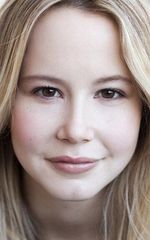 Жюльетт Госслен