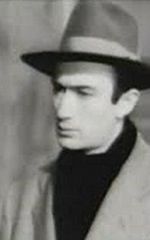 Бюлент Оран