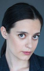 Юлия Соломкина 