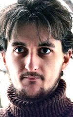 Максим Бранд