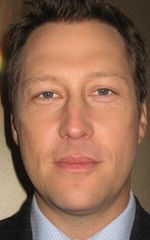 Дэвид Ловгрен