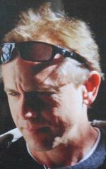 Лейф Тильден