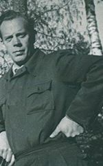 Хильдинг Блад