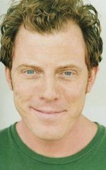 Стефен Донован