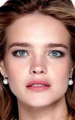 Наталья Водянова