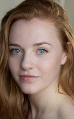 Харриет Слэйтер