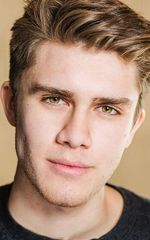 Дональд Маклин мл.