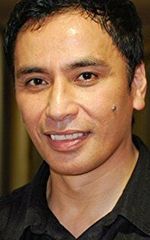 Питер Са’эна-Браун