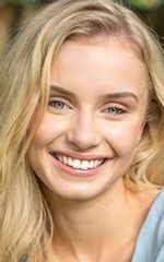 Мэг Фрэйзер