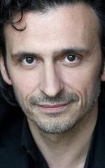 Лоран Натрелла