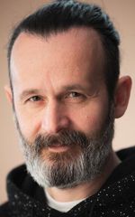 Сергей Долгушин