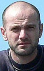 Заурбек Богов