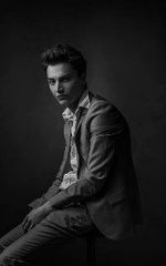 Кейн Ритчотт