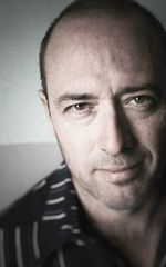 Джон Бирмингем