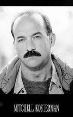 Митчелл Костерман