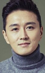 Чин Тхэ-хён