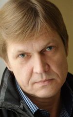 Александр Саюталин