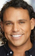 Зак Пальмизано