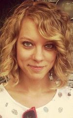 Алла Елисеева