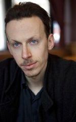 Николя Бушу