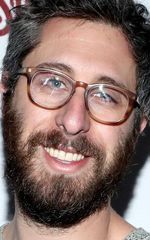 Дэйв Холстейн