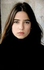 Клара Мамет