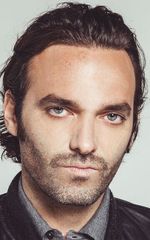 Вёрджил Брэмли