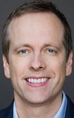 Роберт Кэрлок