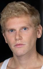 Брэндон Стэнли