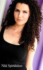 Ники Спиридакос