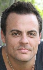 Брэд МакМюррей