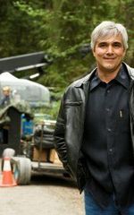 Дэвид Дорксен