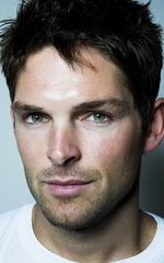 Брайан Прэсли