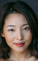 Кристин Парк