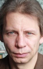 Виталий Пичик