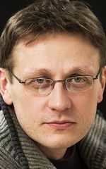 Василий Реутов