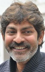 Джагапати Бабу