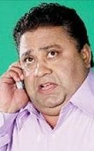 Манодж Пахва