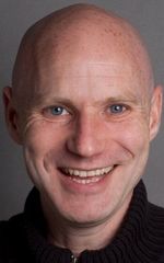 Тони Бёрджесс