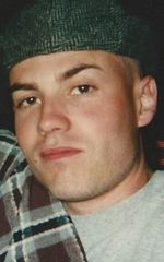 Шон Гринблатт