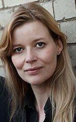 Люси Экхерст