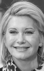 Оливия Ньютон-Джон