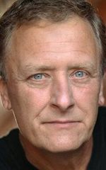 Майкл Хардинг