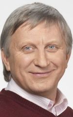 Владимир Горянский