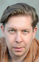 Иван Моховиков