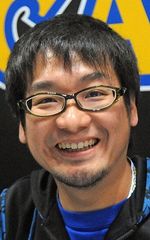 Канамэ Фудзиока