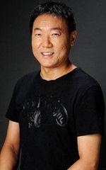 Дзин Яманои