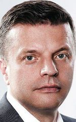 Леонид Парфенов