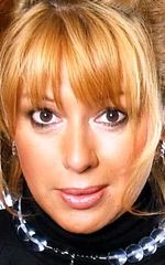 Алена Апина