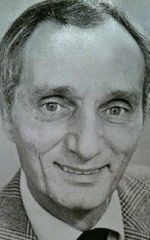 Гарри Бьюджин